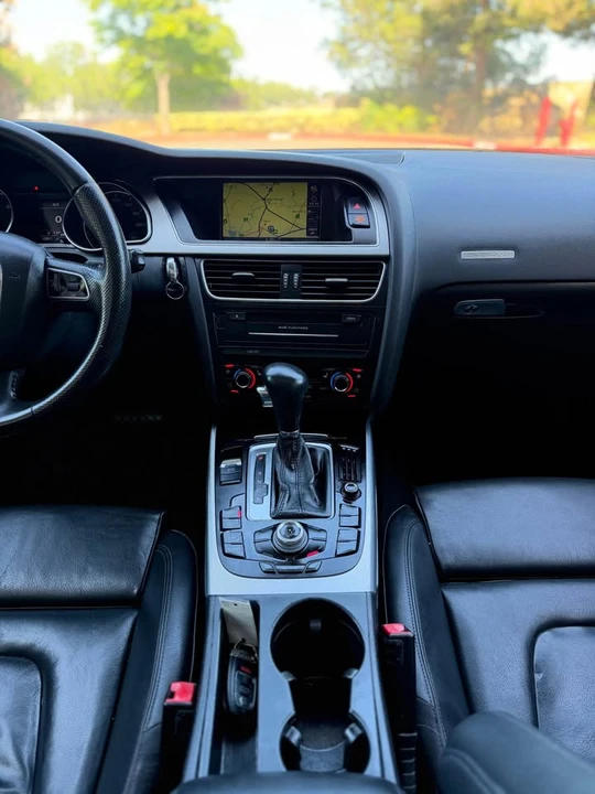 2010 Audi B8 A5 - Image 15 of 18