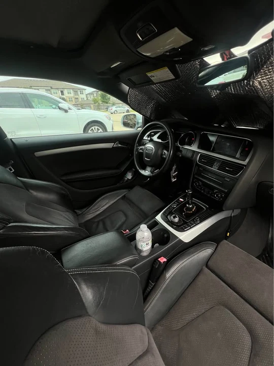 2010 Audi B8 A5 - Image 5 of 6