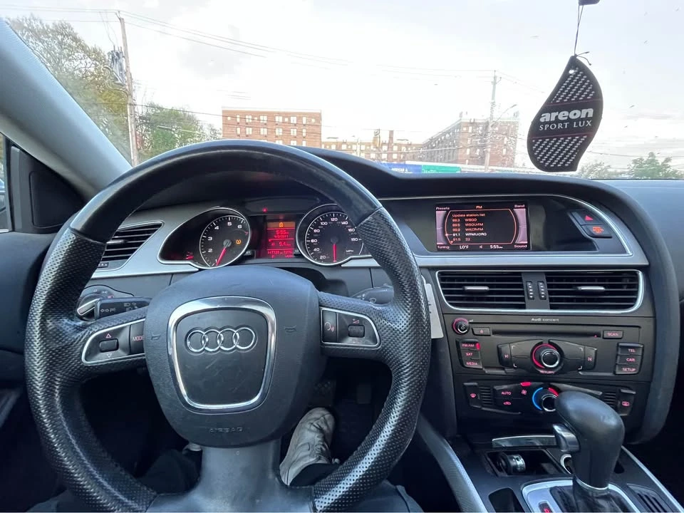 2010 Audi B8 A5 - Image 10 of 13