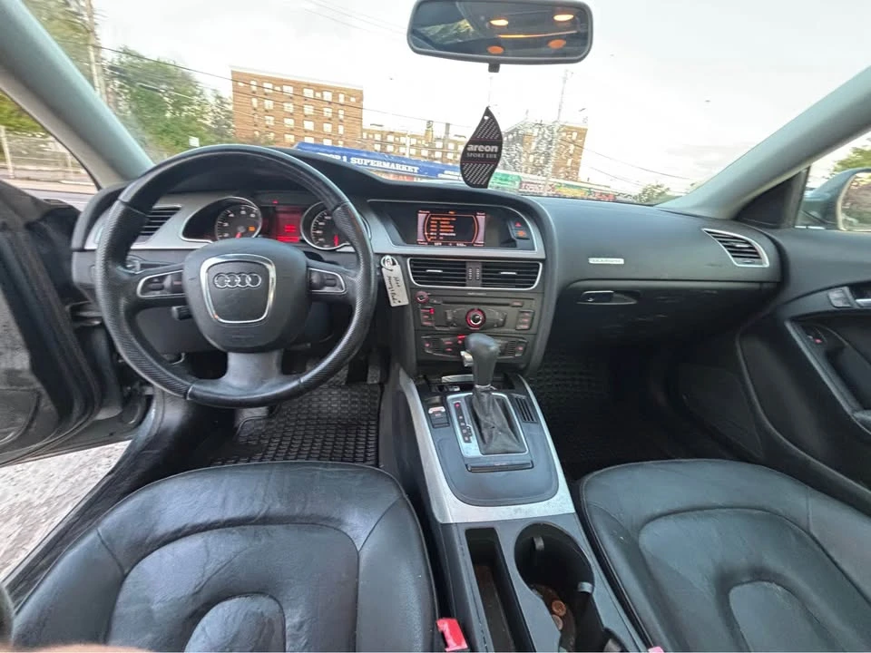 2010 Audi B8 A5 - Image 13 of 13