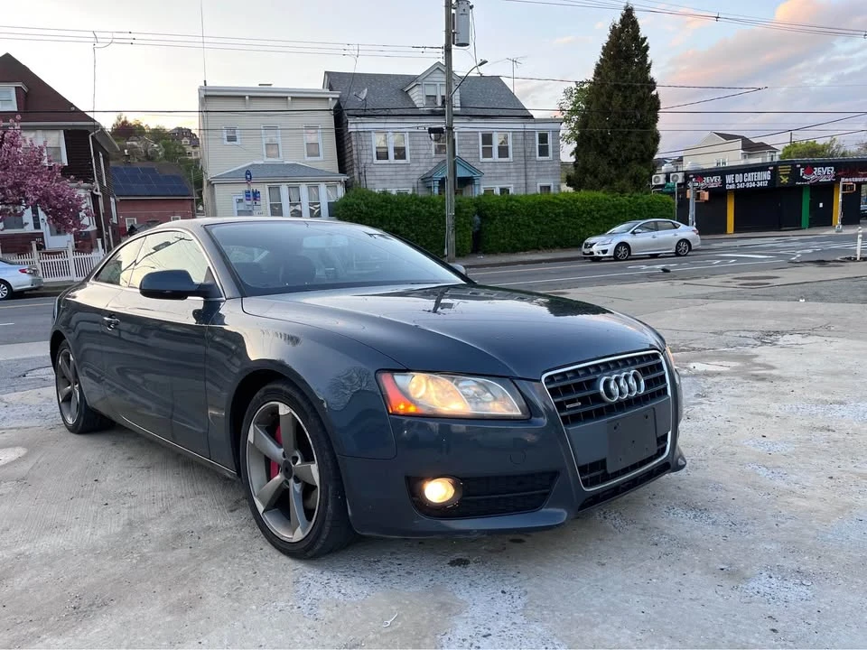 2010 Audi B8 A5 - Image 3 of 13