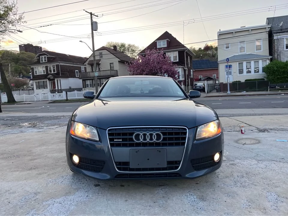 2010 Audi B8 A5 - Image 2 of 13