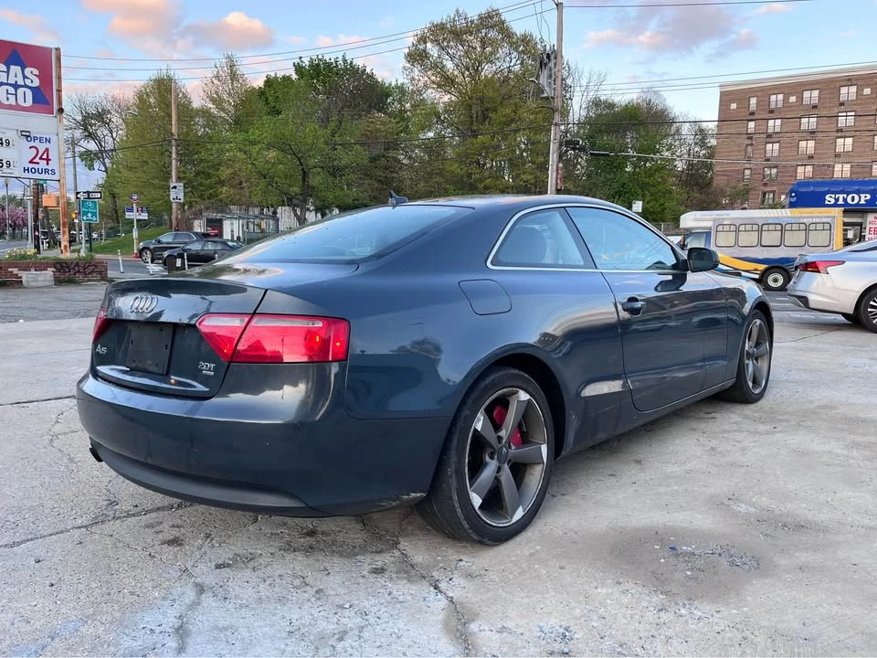 2010 Audi B8 A5 - Image 7 of 13
