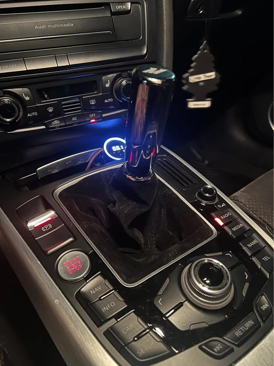 2010 Audi B8 A5 - Image 6 of 6