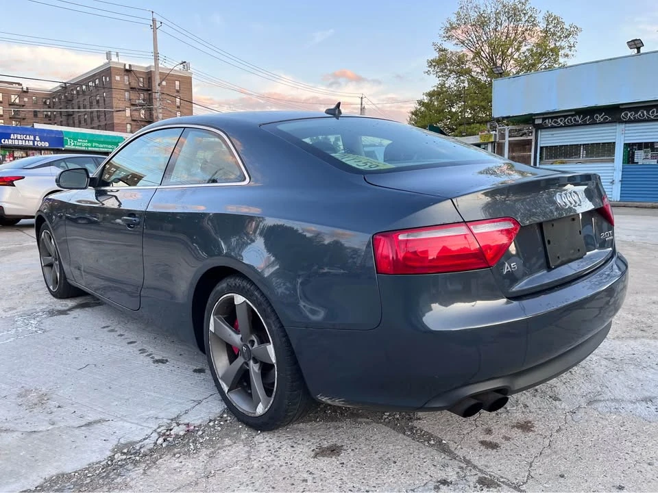 2010 Audi B8 A5 - Image 6 of 13