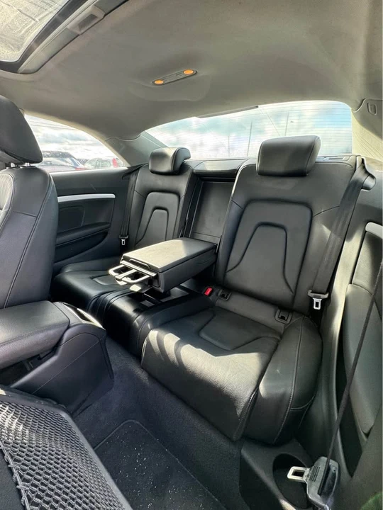 2010 Audi B8 A5 - Image 15 of 19