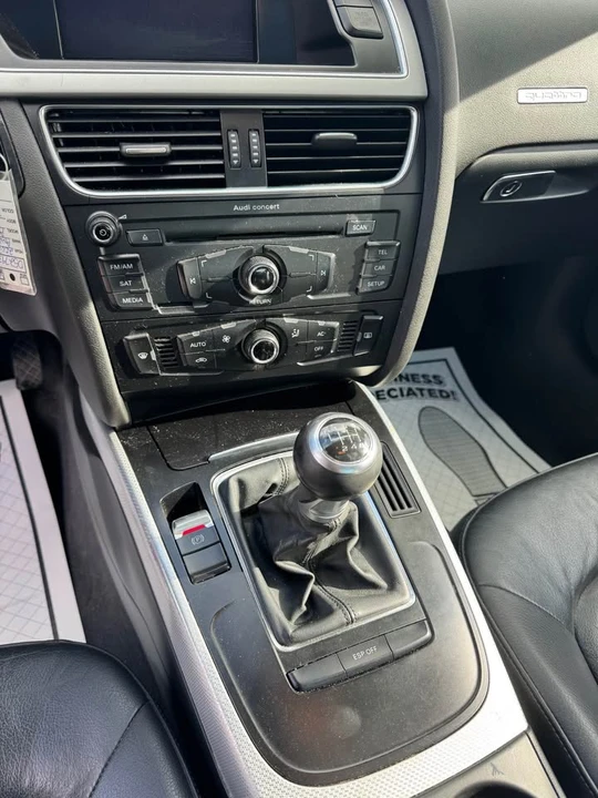 2010 Audi B8 A5 - Image 14 of 19