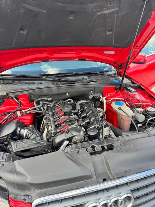 2010 Audi B8 A5 - Image 12 of 19