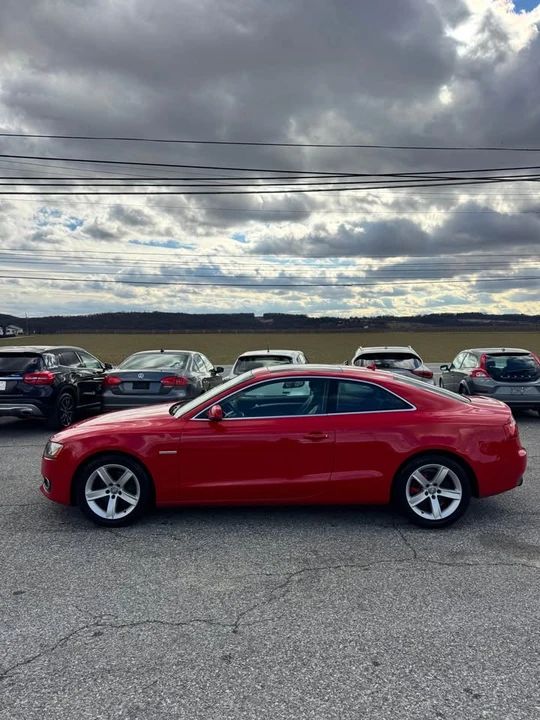 2010 Audi B8 A5 - Image 7 of 19