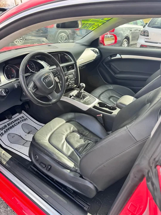 2010 Audi B8 A5 - Image 17 of 19