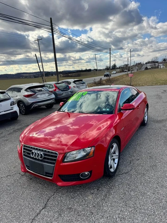 2010 Audi B8 A5 - Image 19 of 19