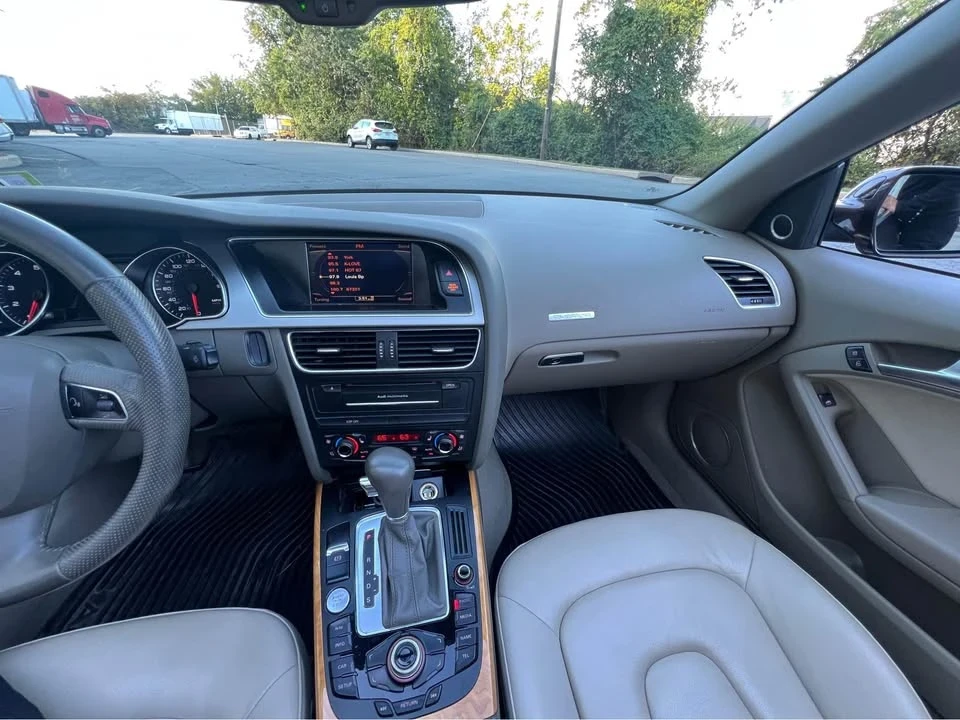 2010 Audi B8 A5 - Image 14 of 17