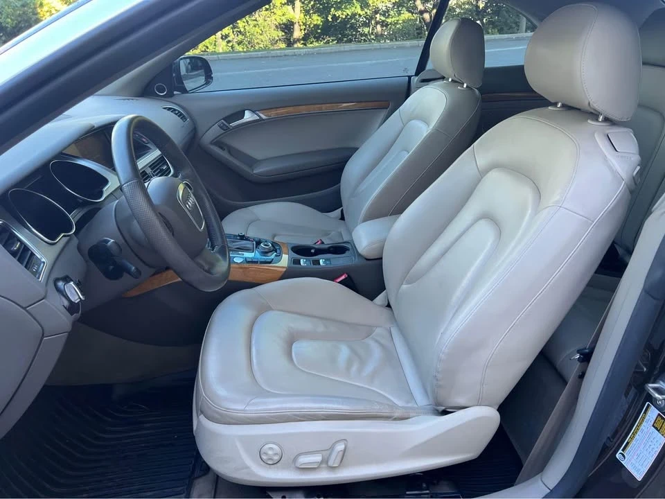 2010 Audi B8 A5 - Image 13 of 17