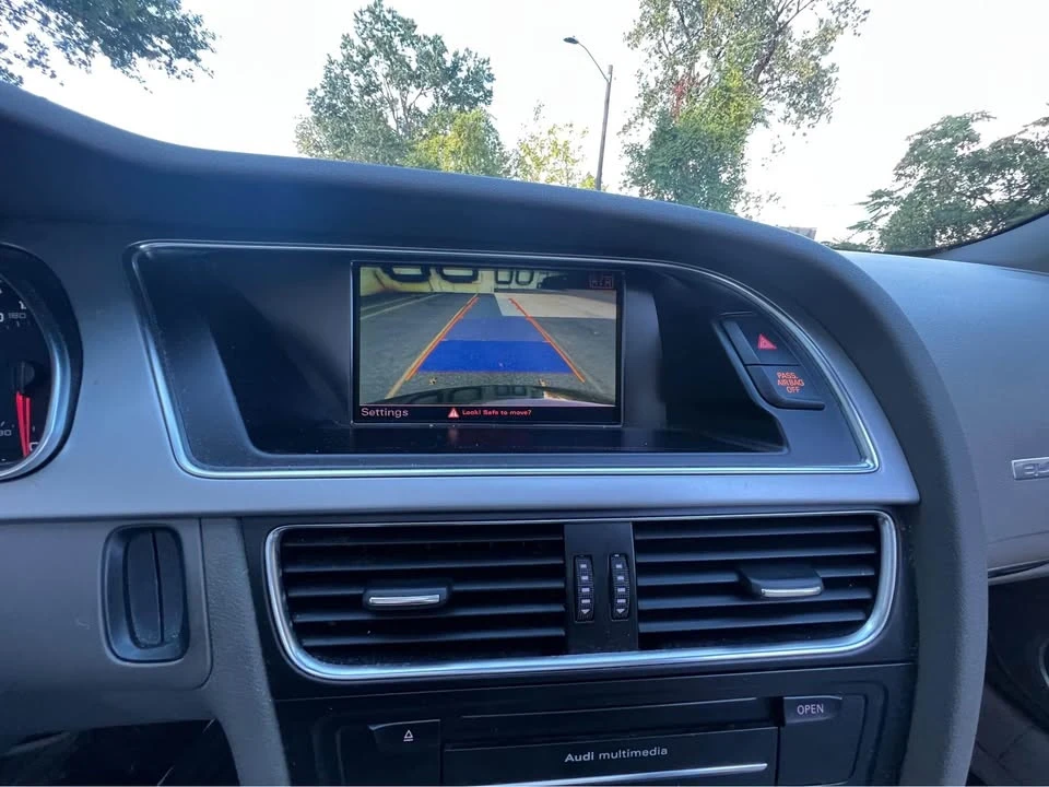 2010 Audi B8 A5 - Image 16 of 17
