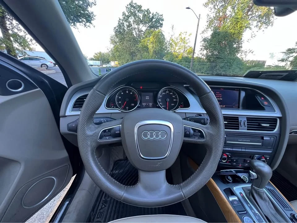 2010 Audi B8 A5 - Image 17 of 17