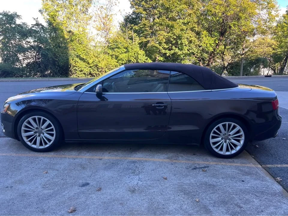 2010 Audi B8 A5 - Image 8 of 17