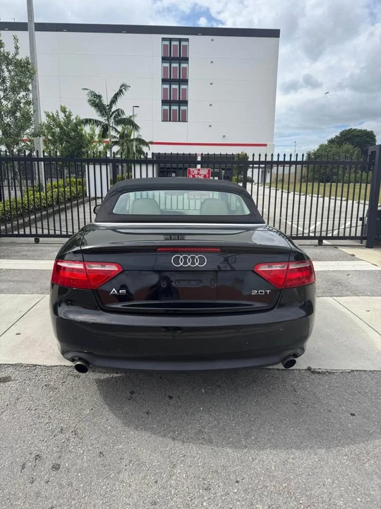 2010 Audi B8 A5 - Image 9 of 10