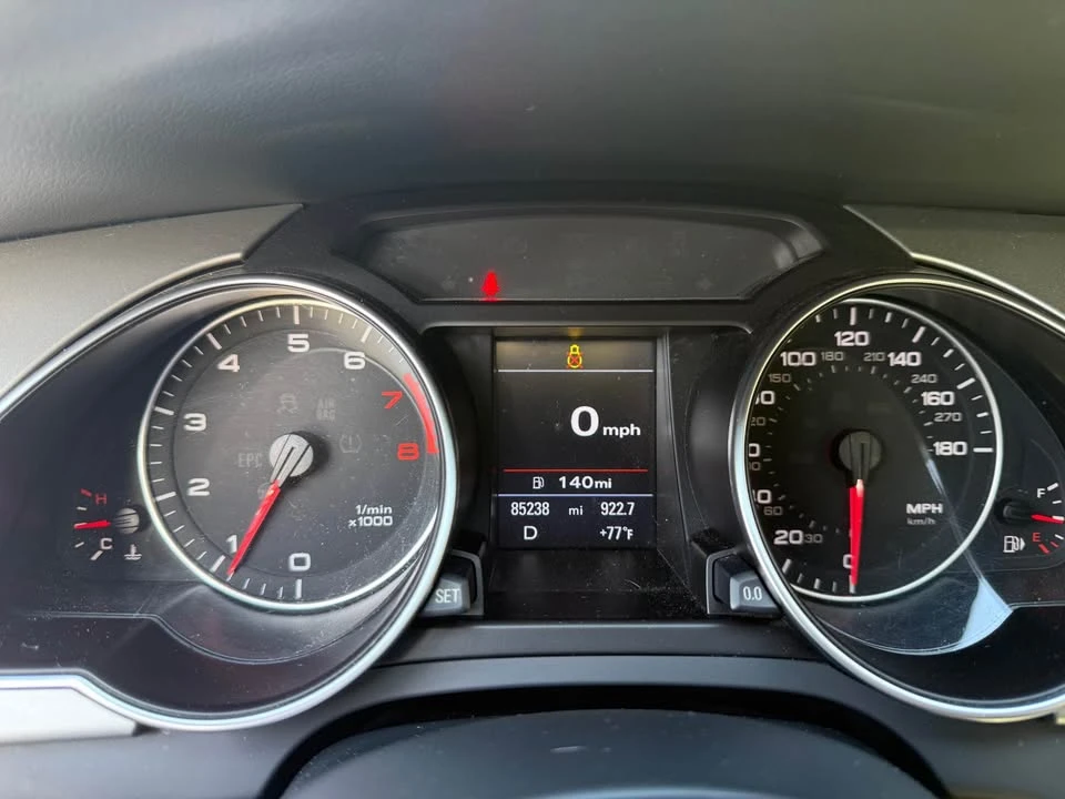 2010 Audi B8 A5 - Image 9 of 20