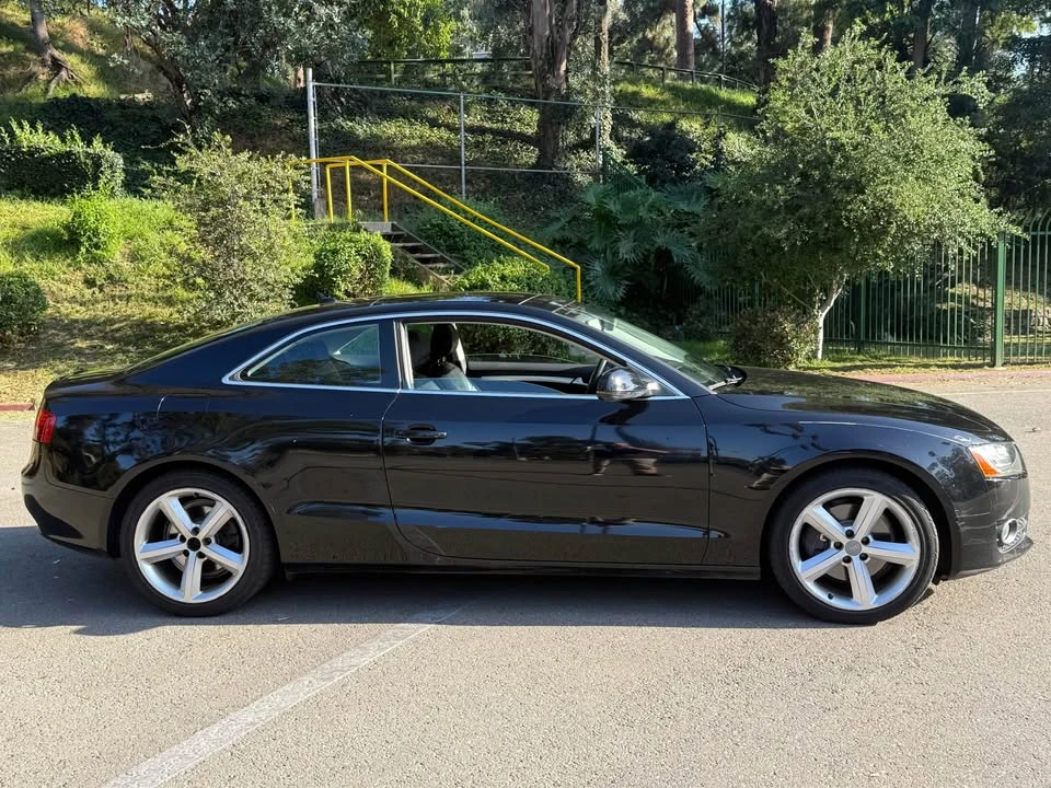 2010 Audi B8 A5 - Image 6 of 20