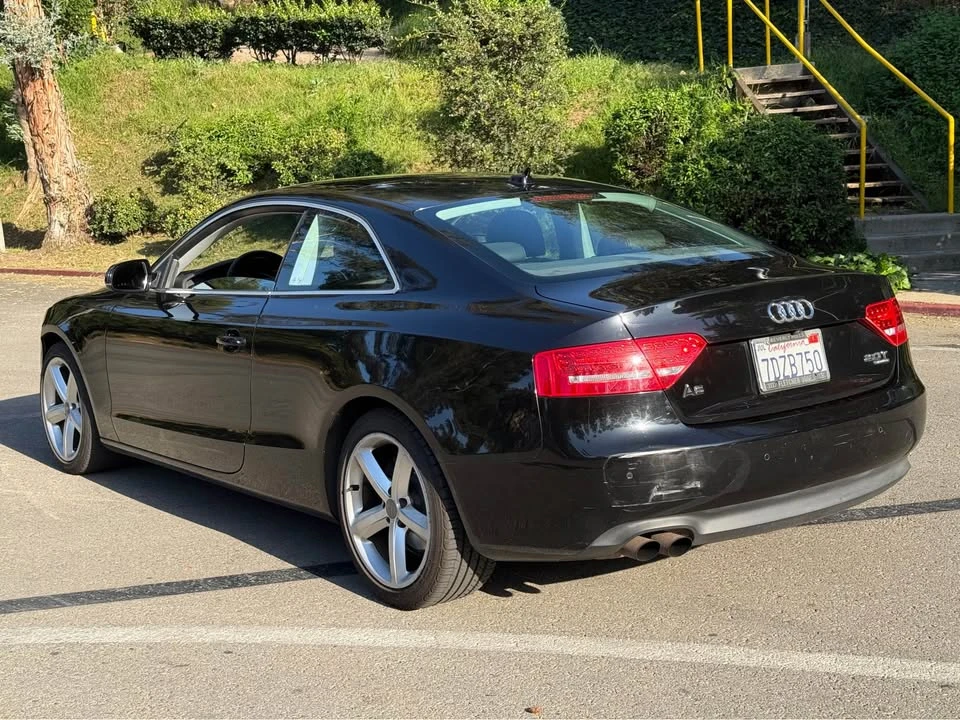 2010 Audi B8 A5 - Image 7 of 20