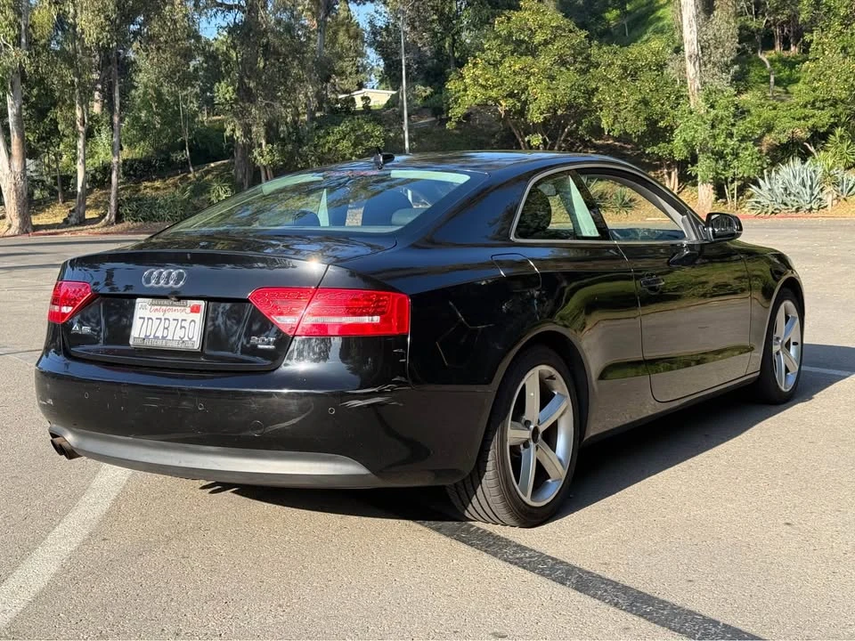 2010 Audi B8 A5 - Image 8 of 20