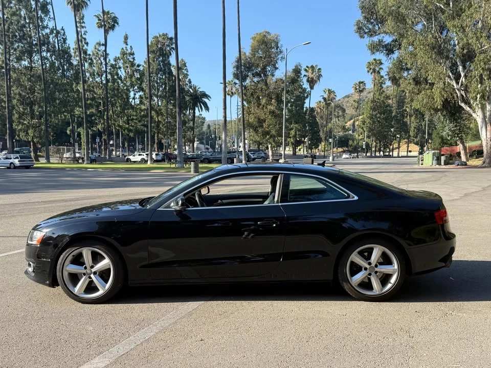 2010 Audi B8 A5 - Image 5 of 20
