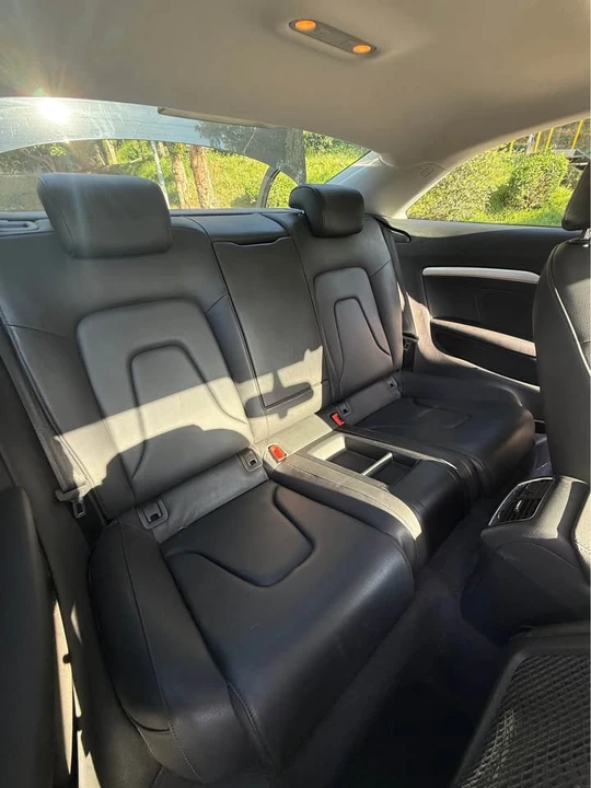 2010 Audi B8 A5 - Image 10 of 20