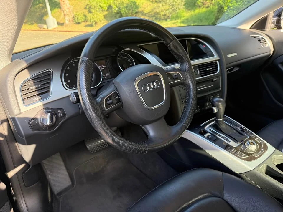 2010 Audi B8 A5 - Image 15 of 20