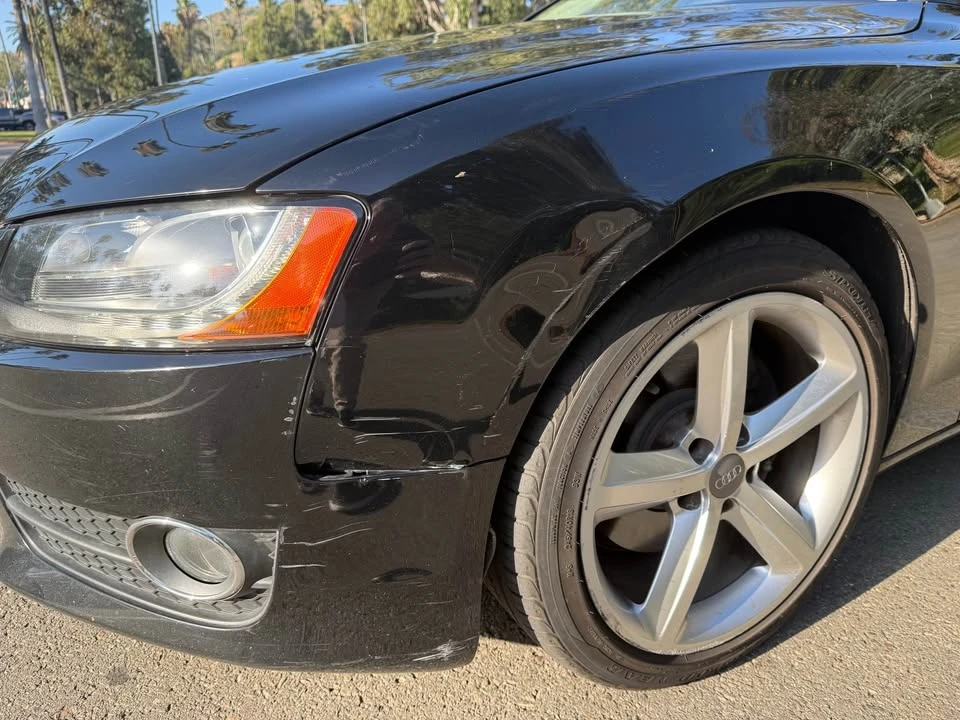 2010 Audi B8 A5 - Image 16 of 20