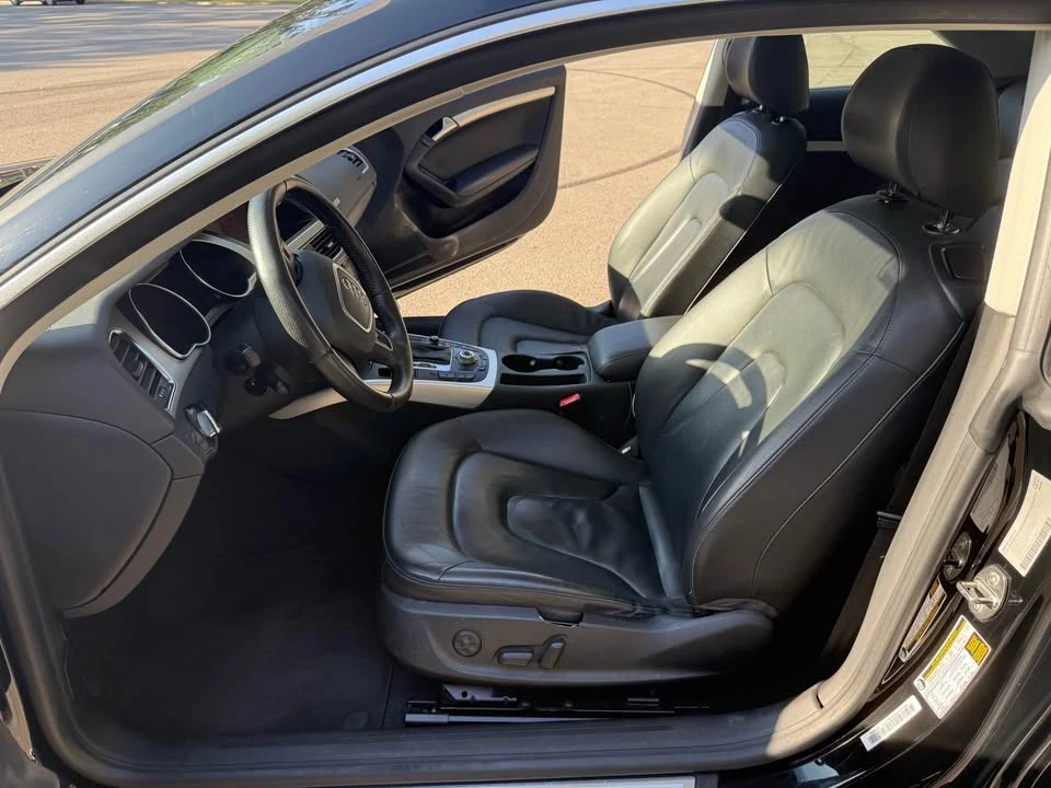 2010 Audi B8 A5 - Image 12 of 20