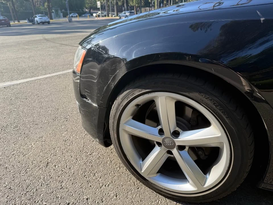 2010 Audi B8 A5 - Image 17 of 20