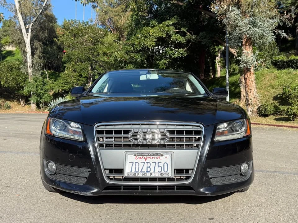 2010 Audi B8 A5 - Image 2 of 20