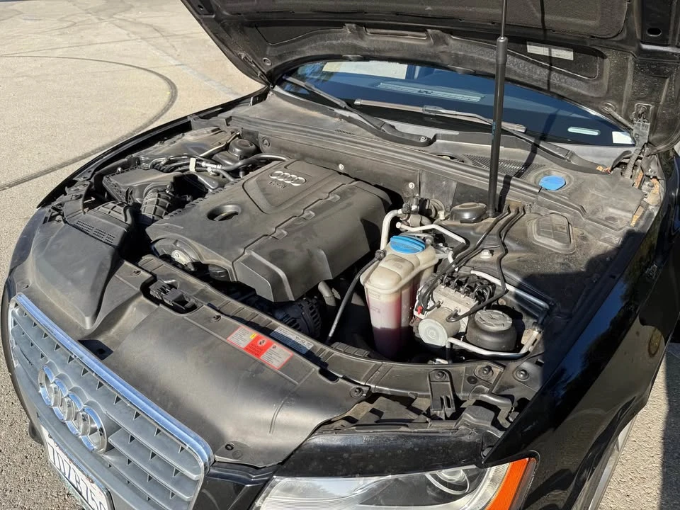 2010 Audi B8 A5 - Image 14 of 20