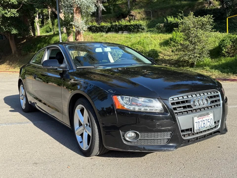 2010 Audi B8 A5 - Image 3 of 20