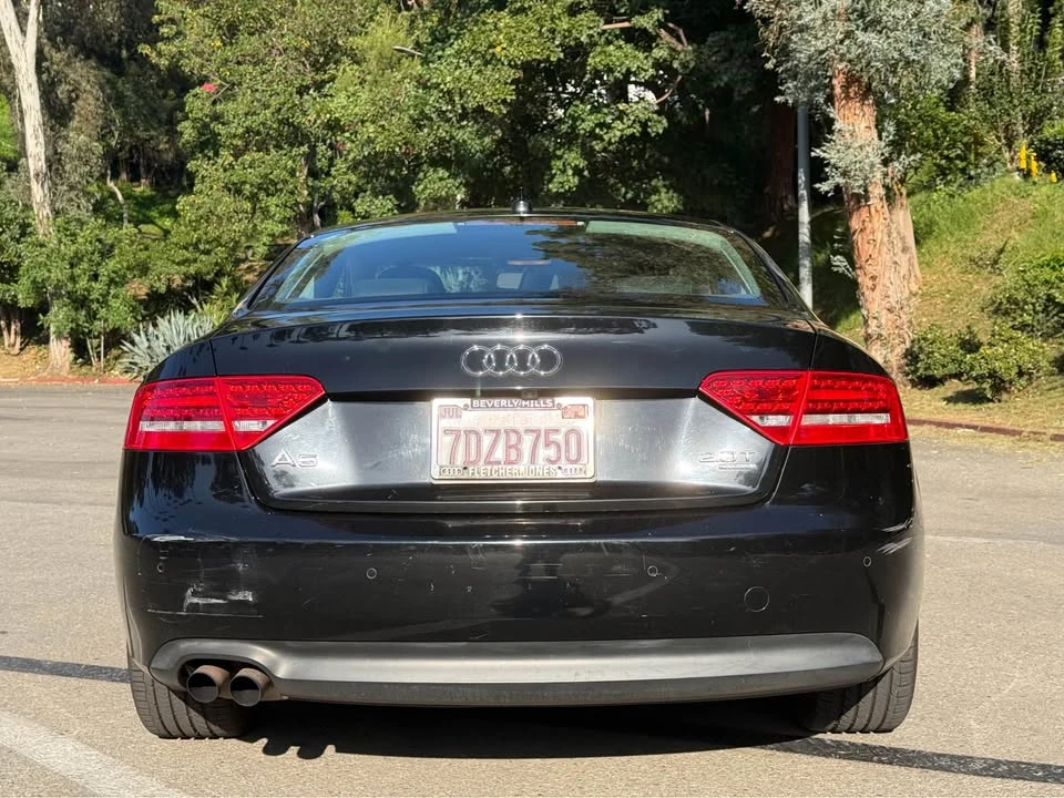 2010 Audi B8 A5 - Image 5 of 17