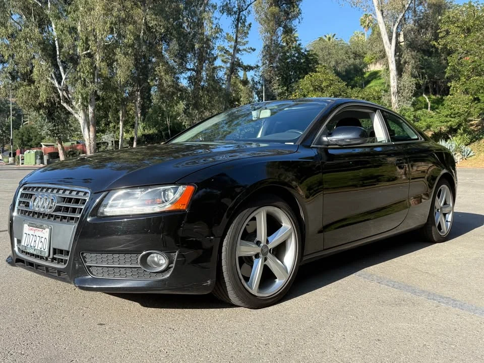 2010 Audi B8 A5 - Image 6 of 17