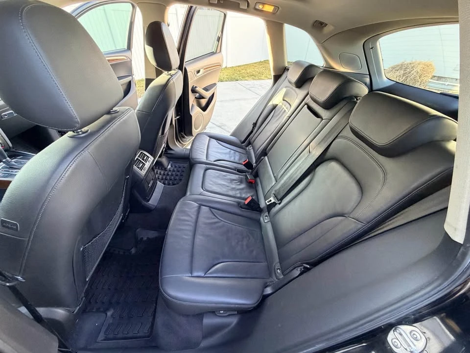 2010 Audi B8 A5 - Image 13 of 14