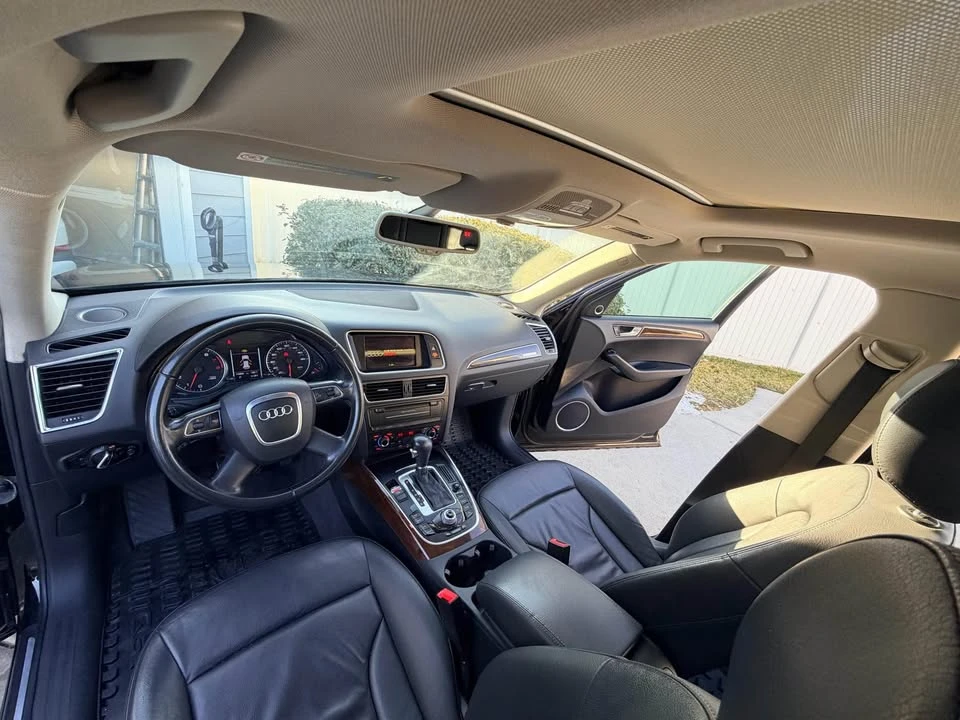 2010 Audi B8 A5 - Image 8 of 14
