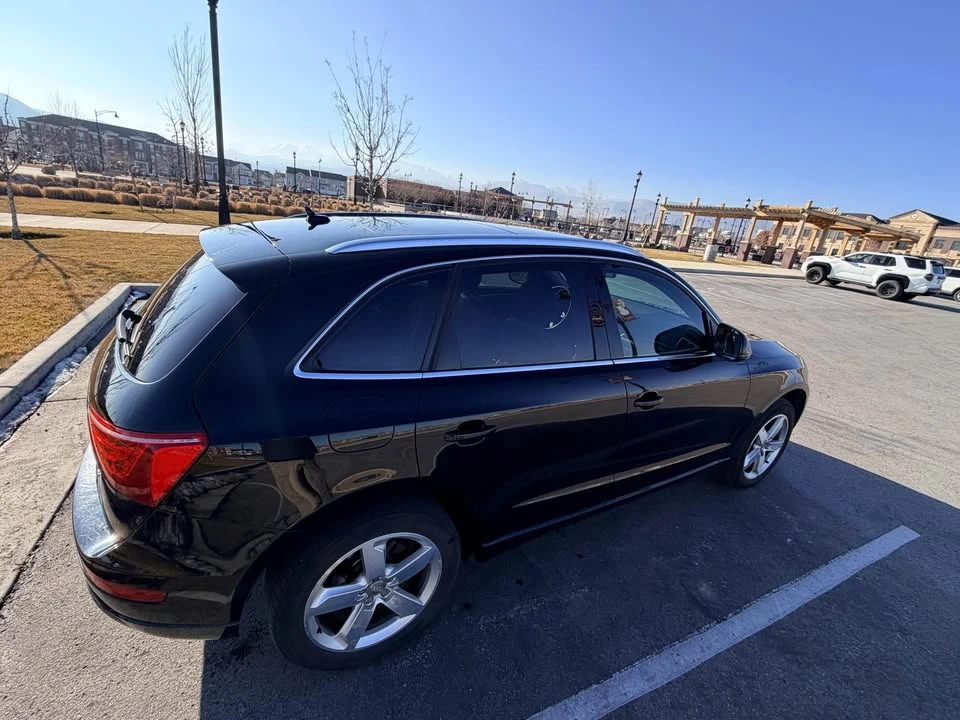 2010 Audi B8 A5 - Image 9 of 14