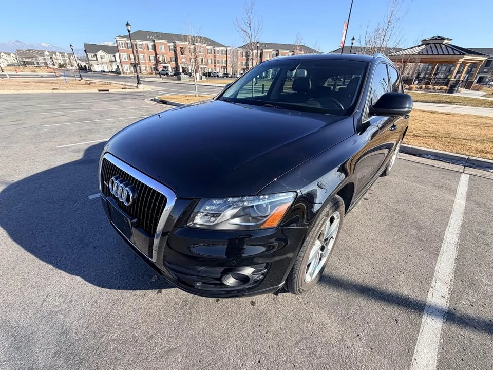 2010 Audi B8 A5 - Image 10 of 14