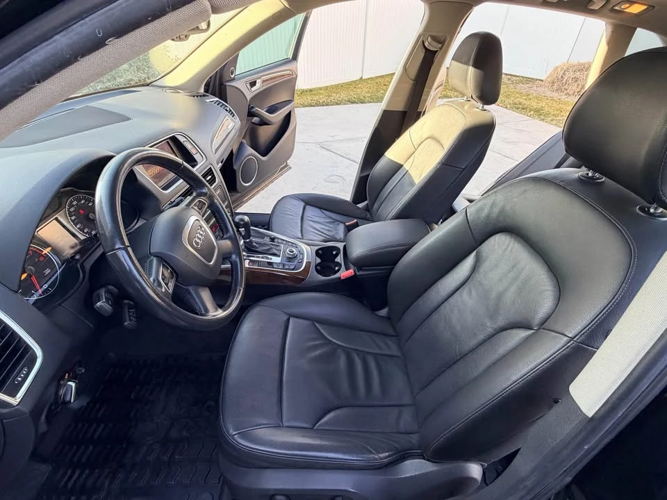 2010 Audi B8 A5 - Image 7 of 14