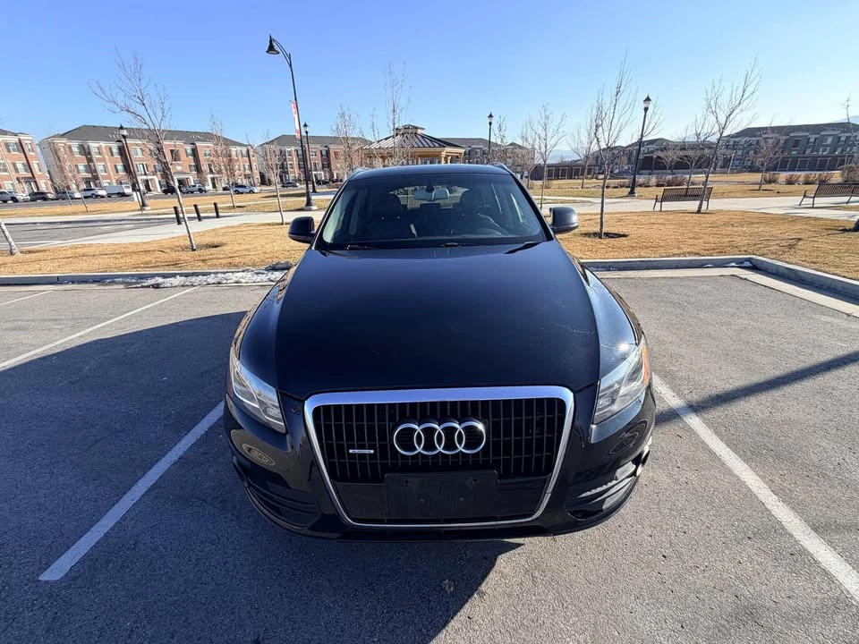 2010 Audi B8 A5 - Image 2 of 14