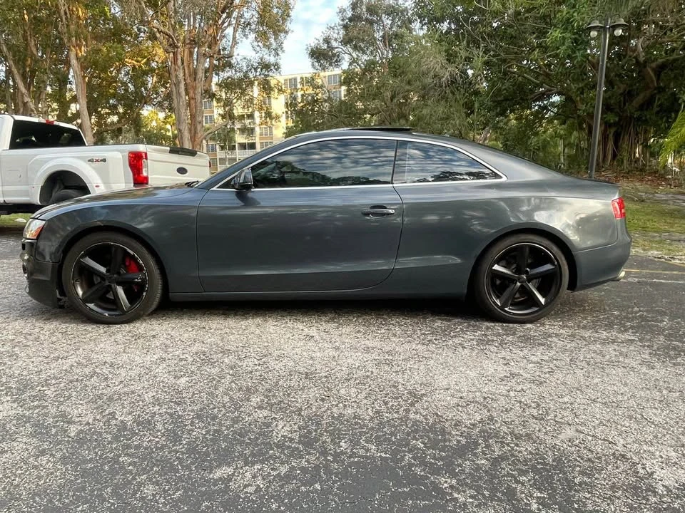 2010 Audi B8 A5 - Image 11 of 12