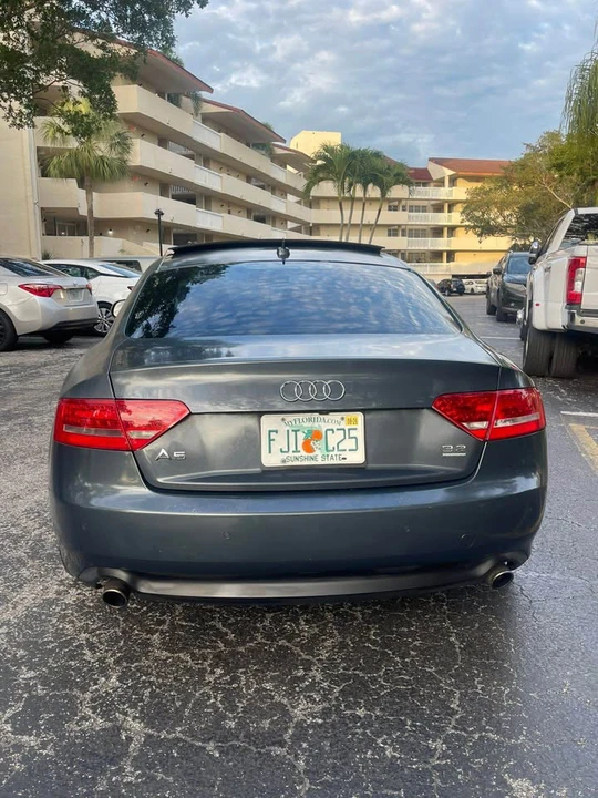 2010 Audi B8 A5 - Image 12 of 12