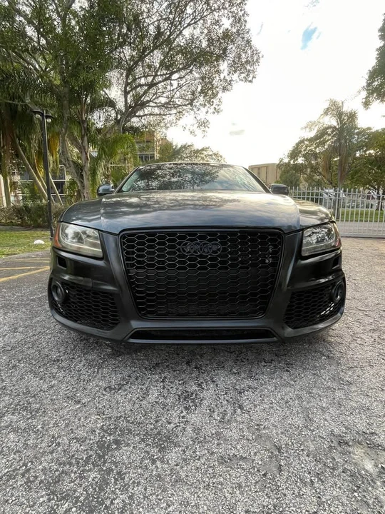 2010 Audi B8 A5 - Image 5 of 12