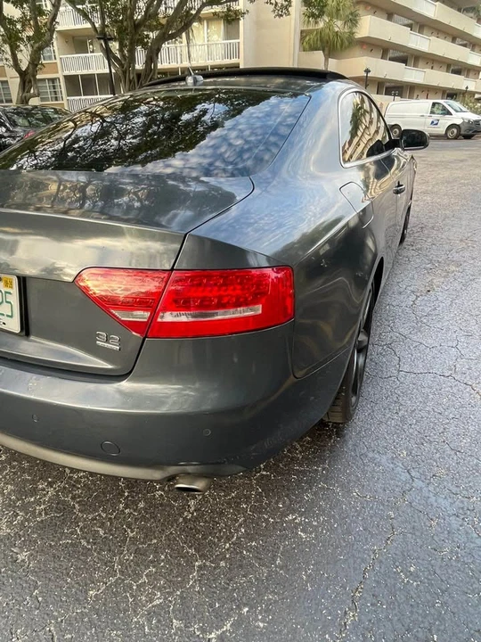 2010 Audi B8 A5 - Image 9 of 12