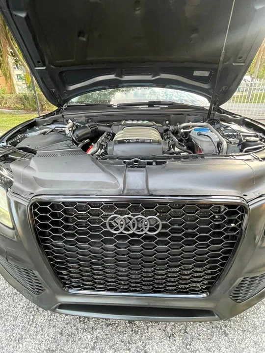 2010 Audi B8 A5 - Image 10 of 12