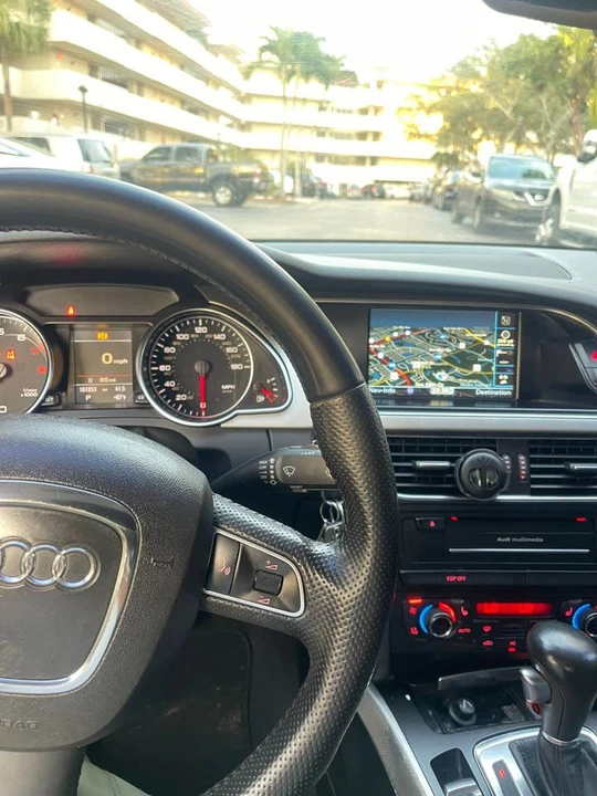2010 Audi B8 A5 - Image 2 of 12