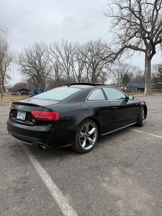 2010 Audi B8 A5 - Image 4 of 9