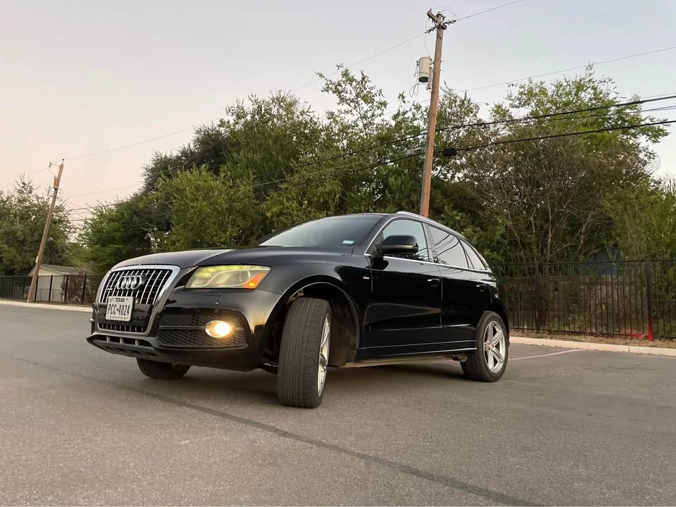 2010 Audi B8 A5 - Image 8 of 14